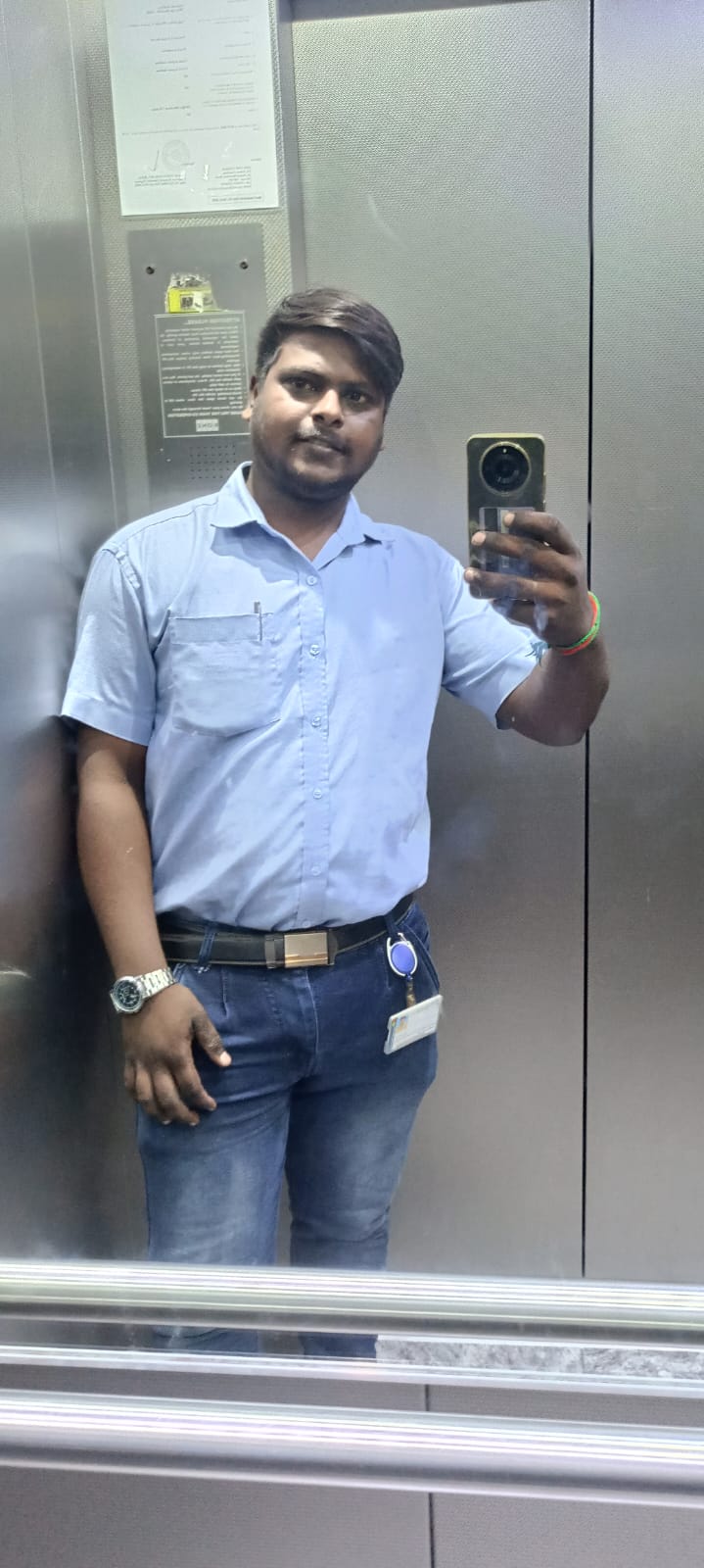 Groom Image